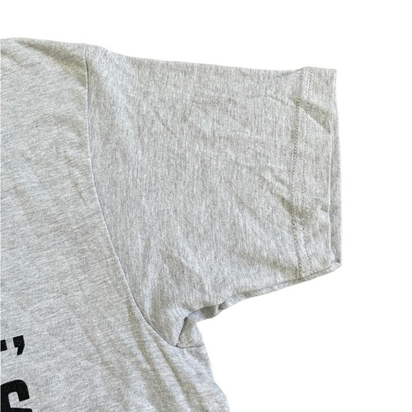 Annarbor Men graphic Shorts Sleeve Tee - Picture 3 of 3